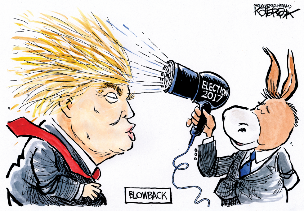 Gonna Wash that Man Right Out of my Hair