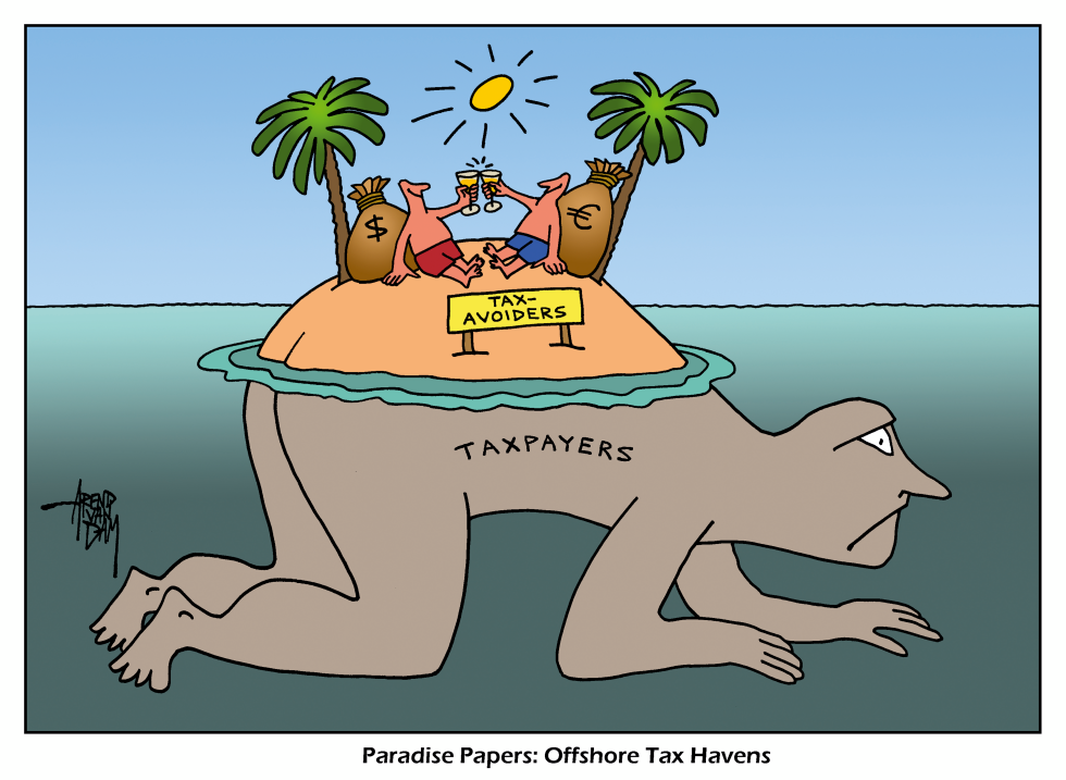 Paradise Papers
