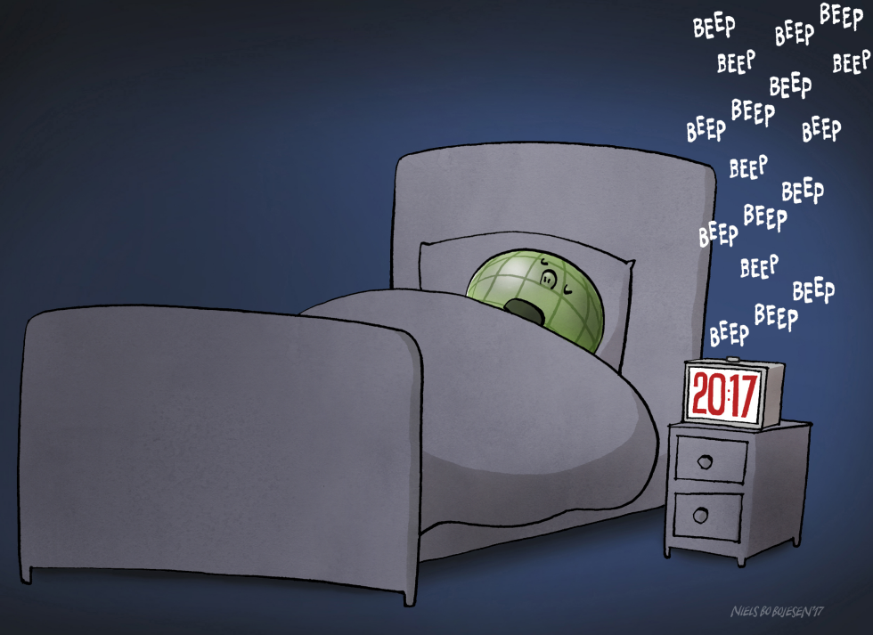 Happy New Year