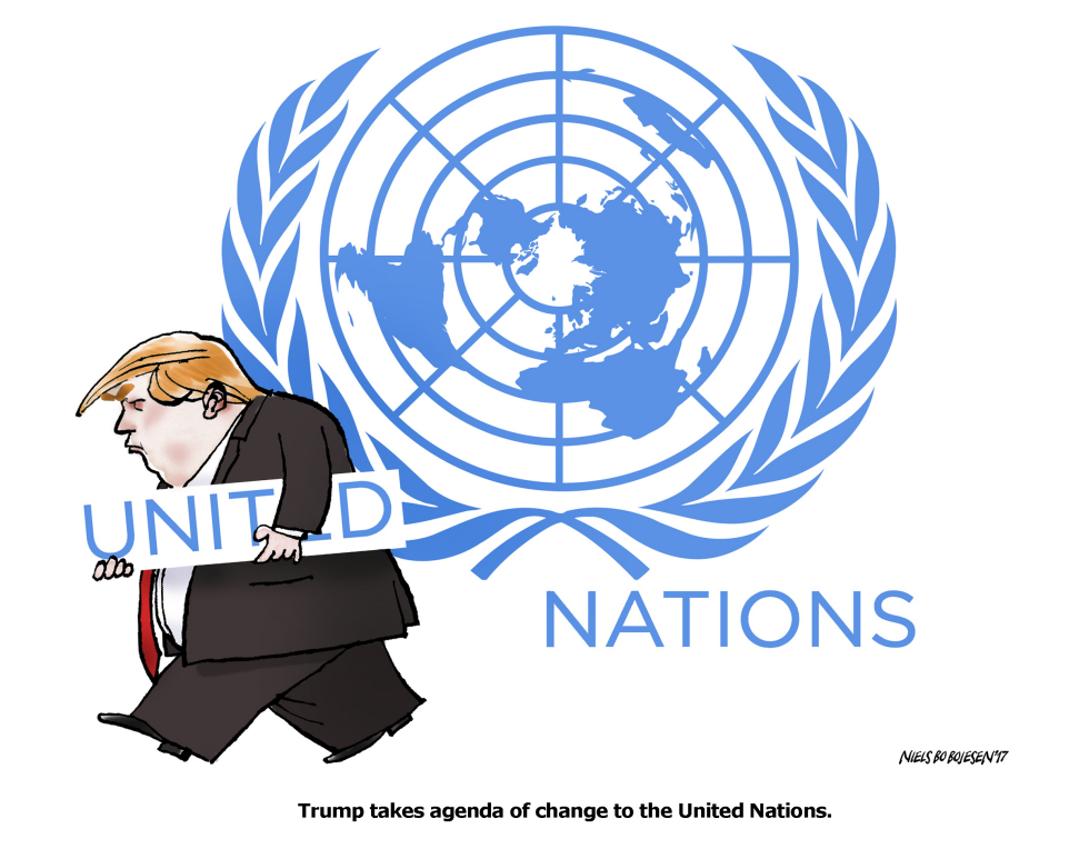 United Nations