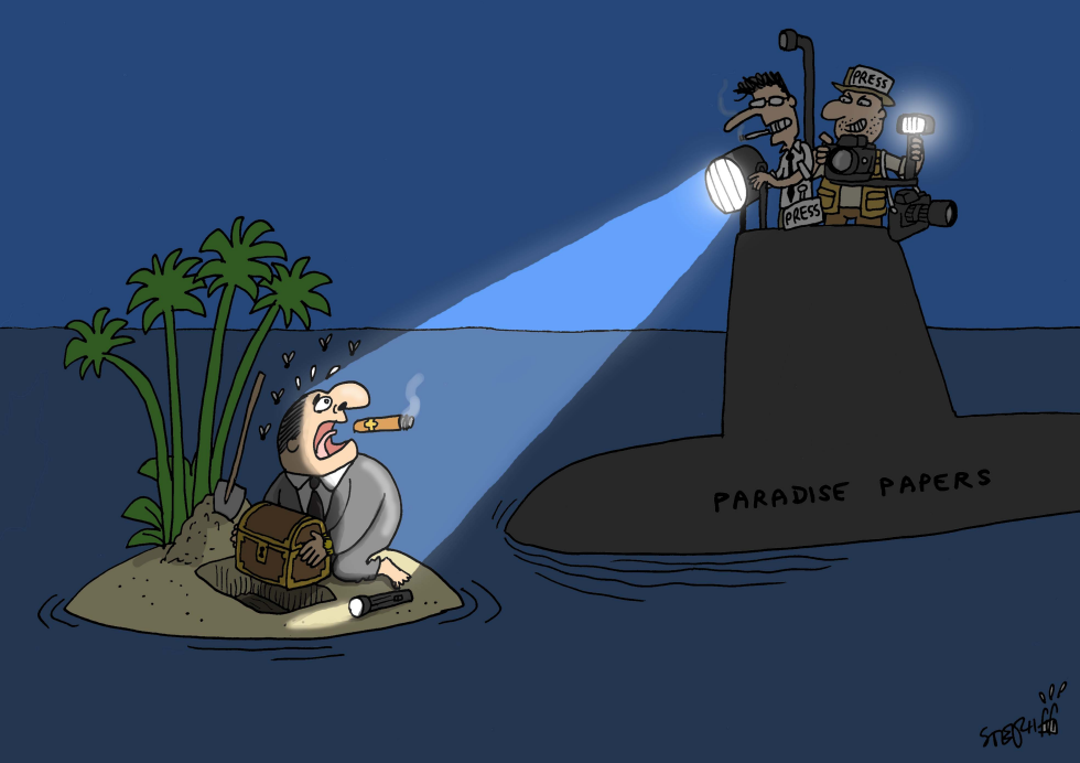 Paradise Papers