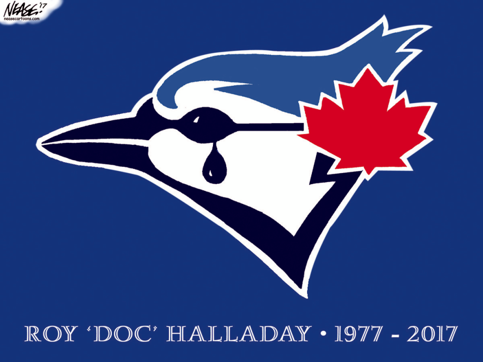 Roy Halladay