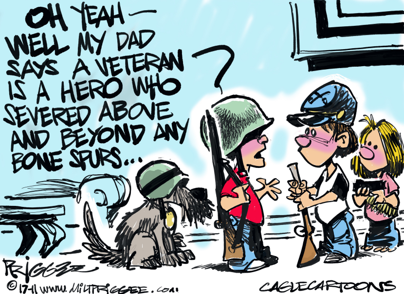 Veterans Day