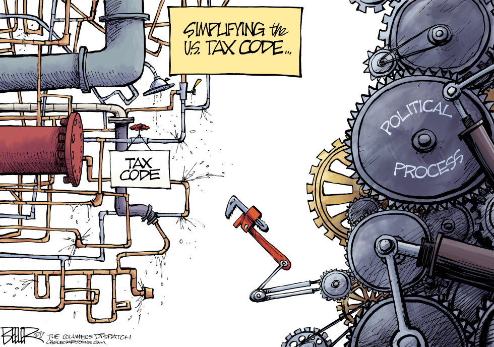 Tax Reform