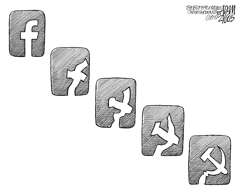 Fake News Feed