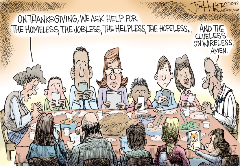 Thanksgiving