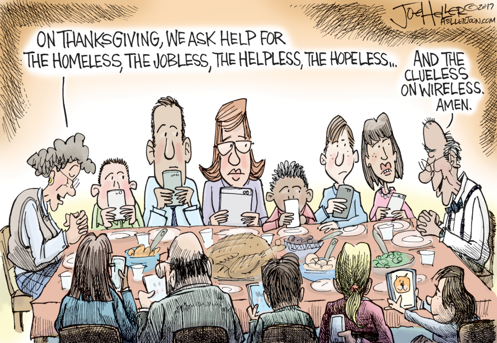 Thanksgiving