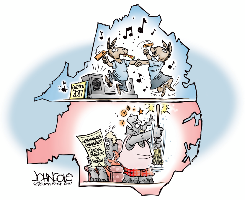LOCAL NC Noisy neighbors