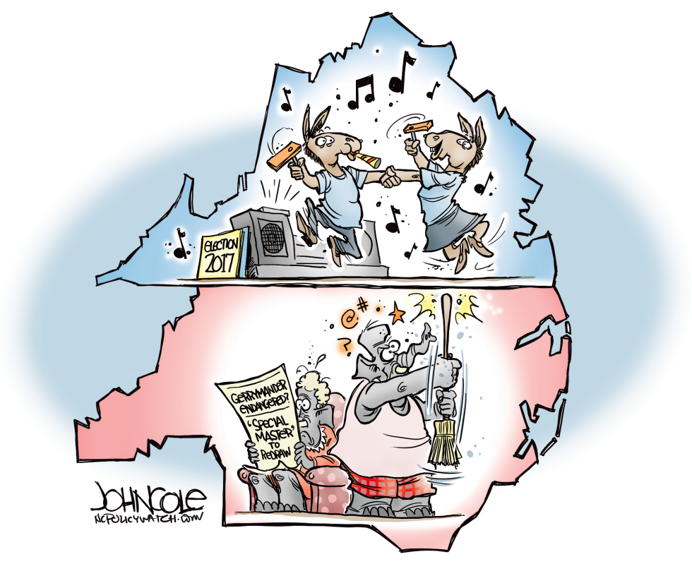 LOCAL NC Noisy neighbors