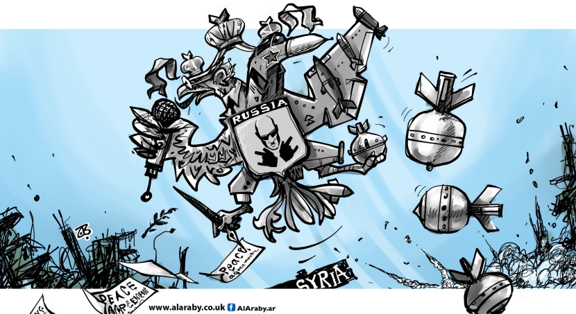 Russia in Syria