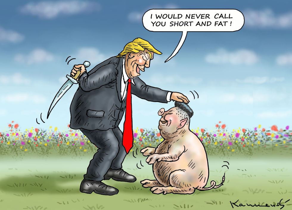 Name Calling