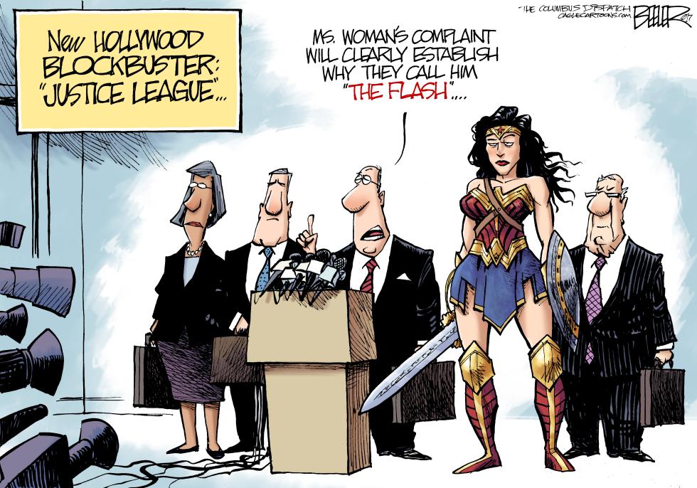 Justice League