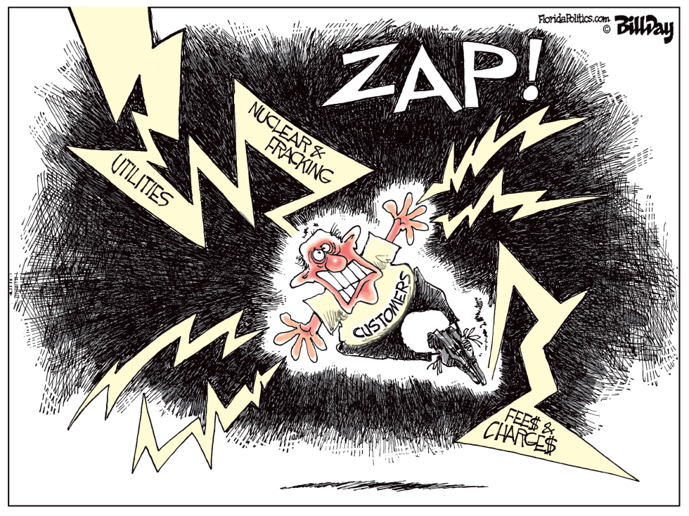 Utilities Shock