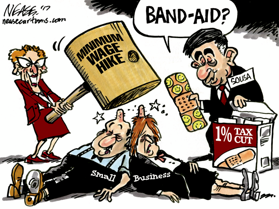 Band Aid