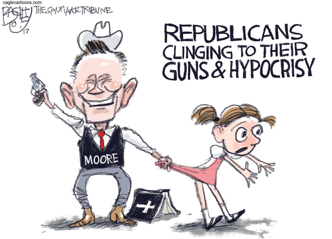 Roy Moore