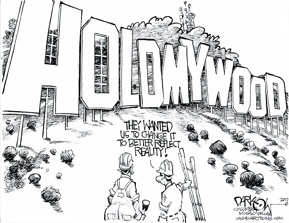 Weinstein Effect
