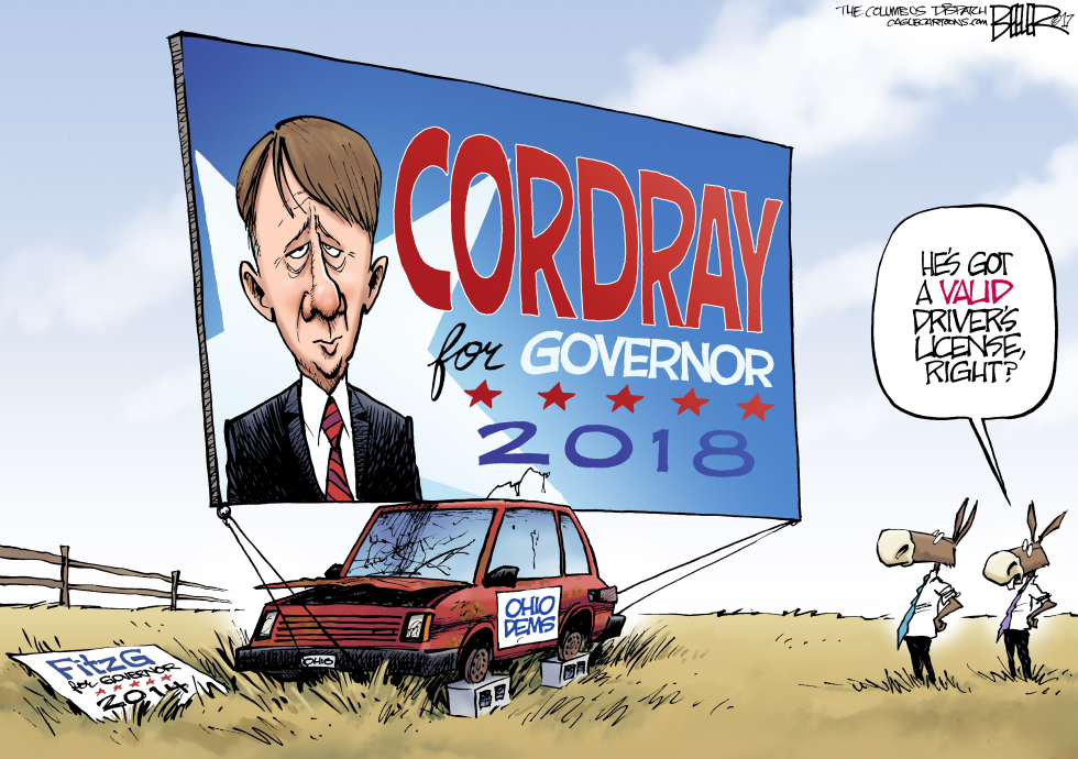 LOCAL OH Richard Cordray