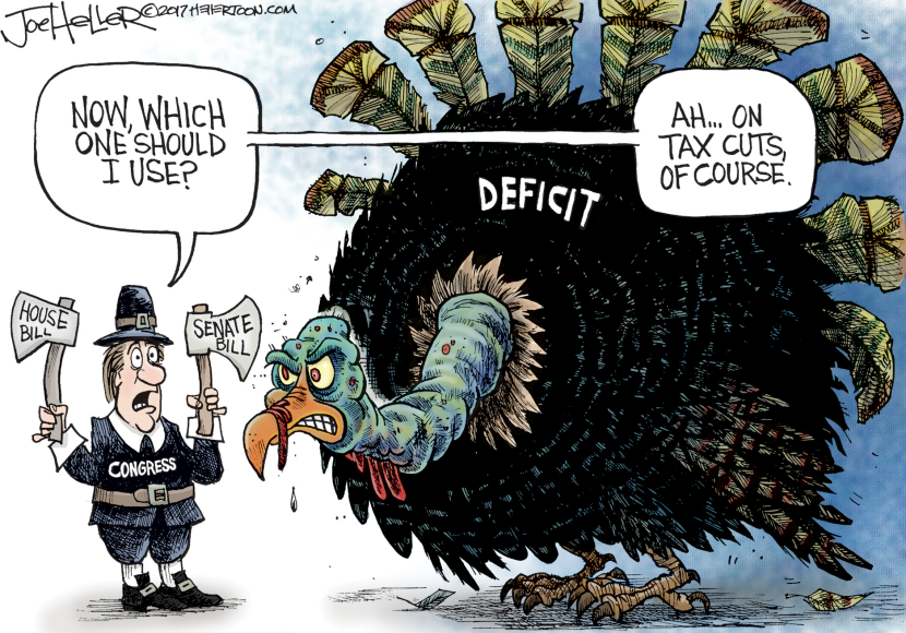 Tax Cuts