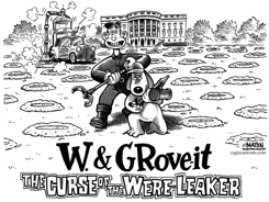 W. & GROVE-IT by R.J. Matson