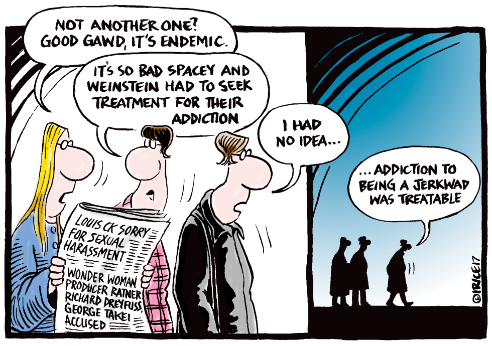 Treatment For Their Addiction