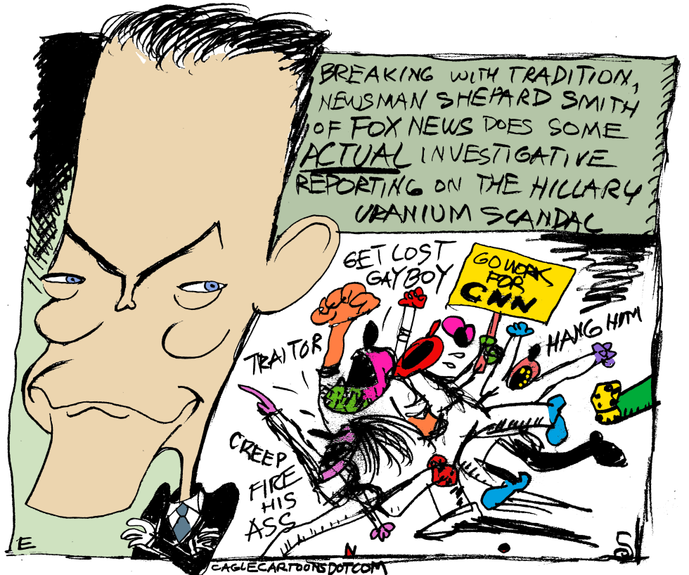 Shepard Smith