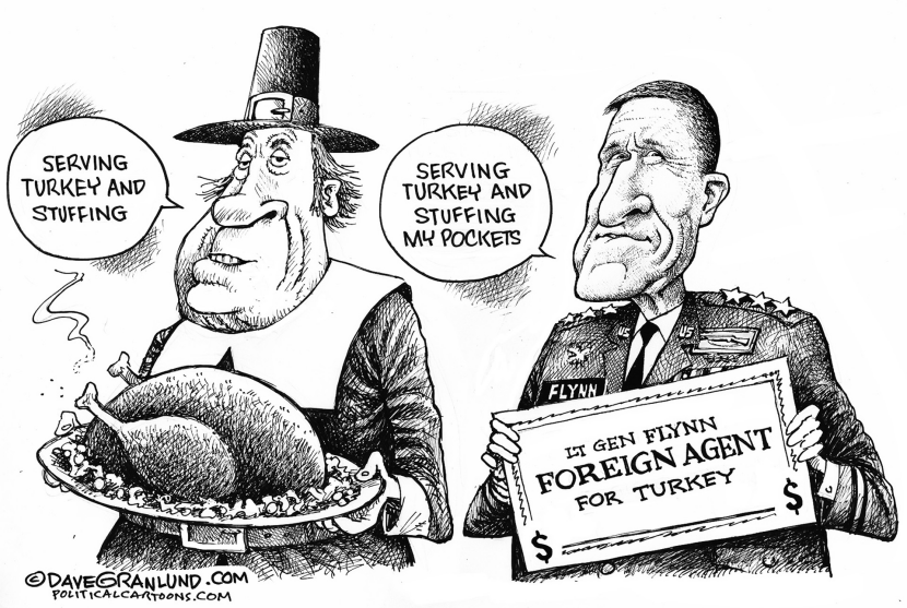 Turkey and Stuffing