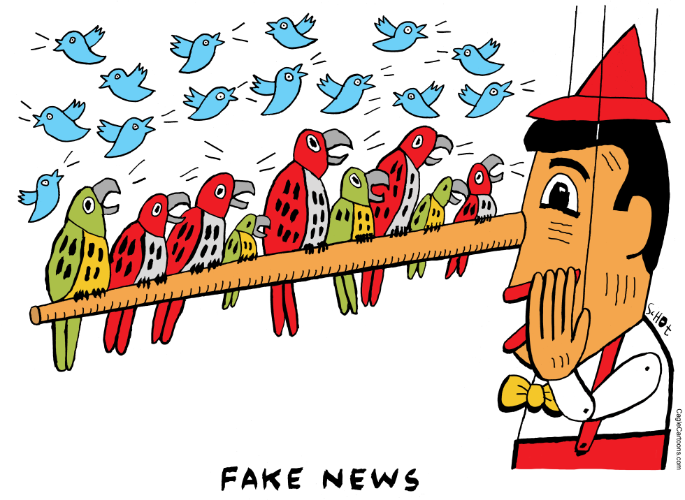 Fake News