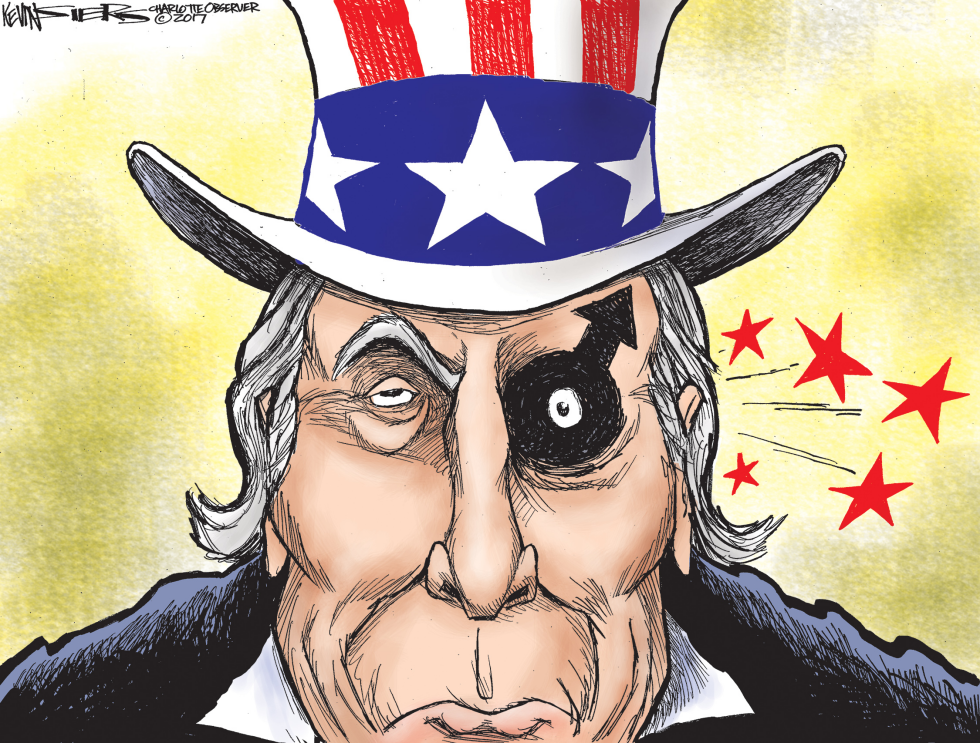 Black Eye