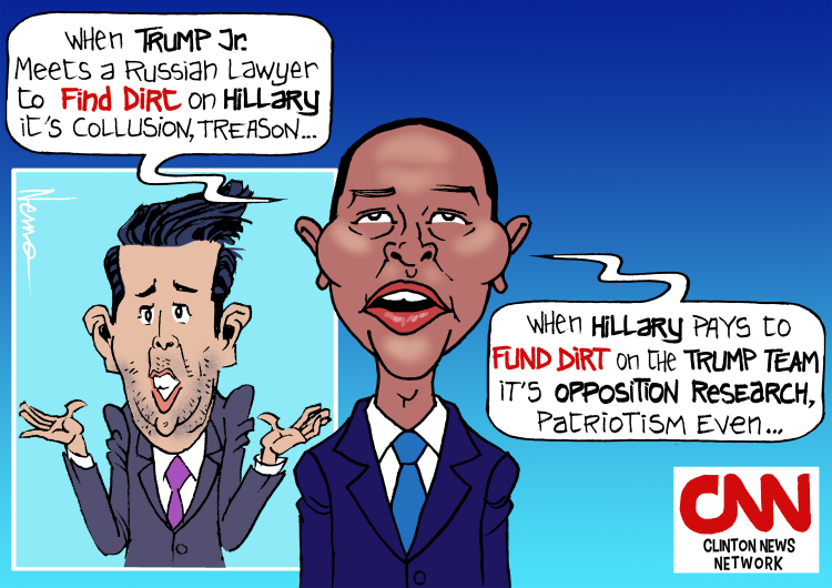 Image result for Don Lemon Lemon Cartoons