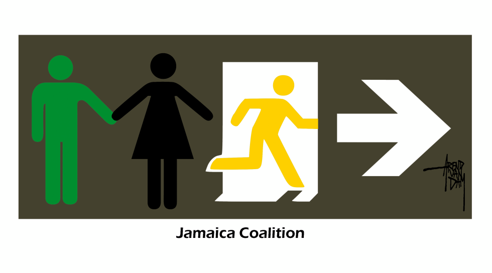 Jamaica Coalition