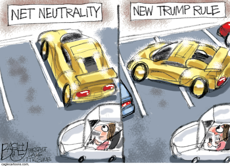 Net Neutrality