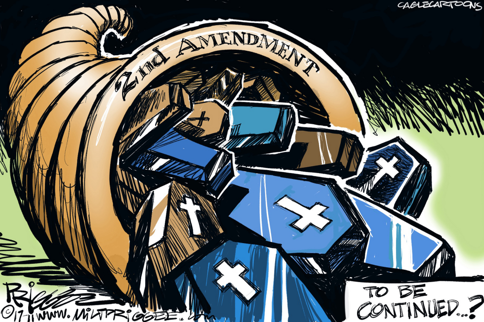 2nd Amendment