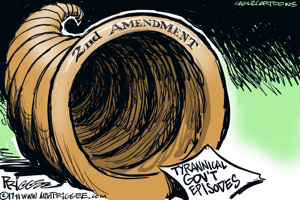 2nd Amendment