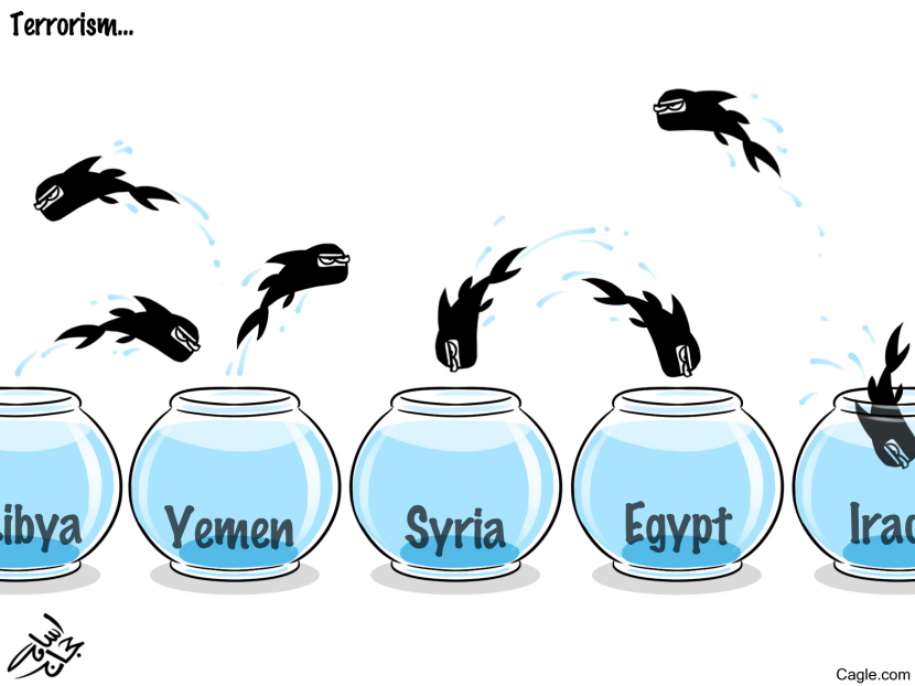 Terrorism