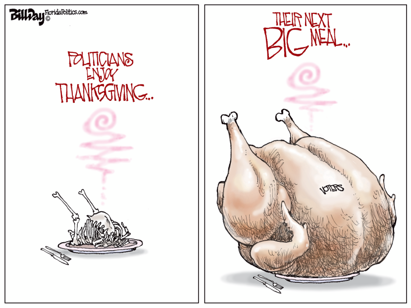 Post Thanksgiving