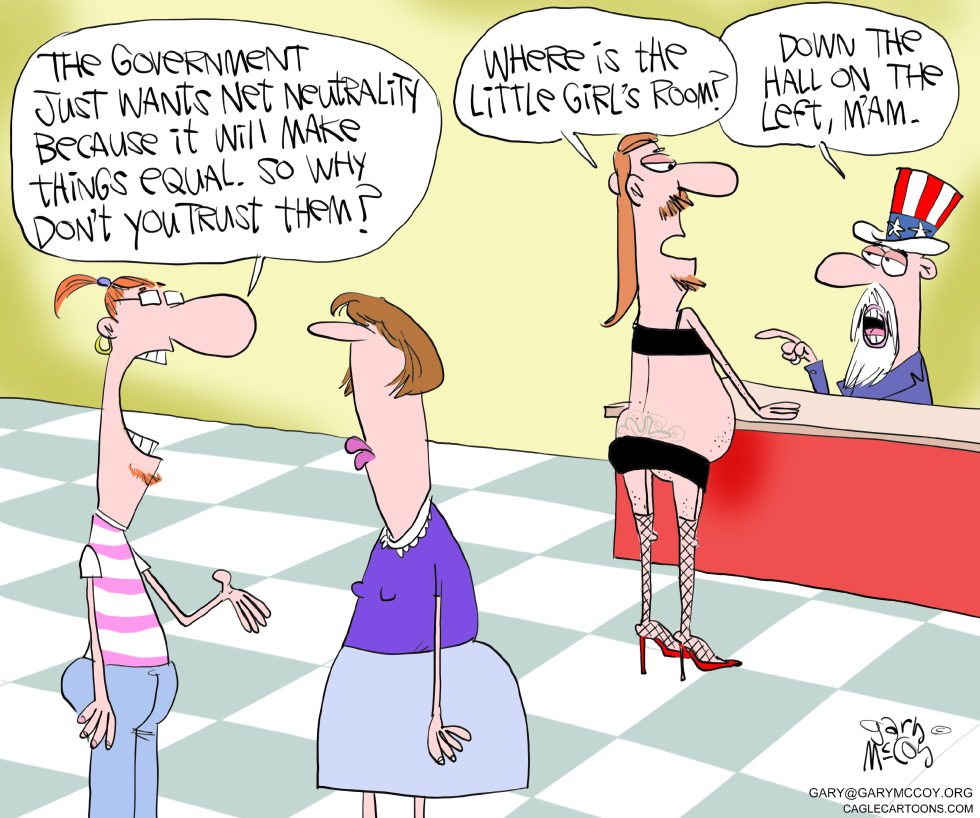Net Neutrality