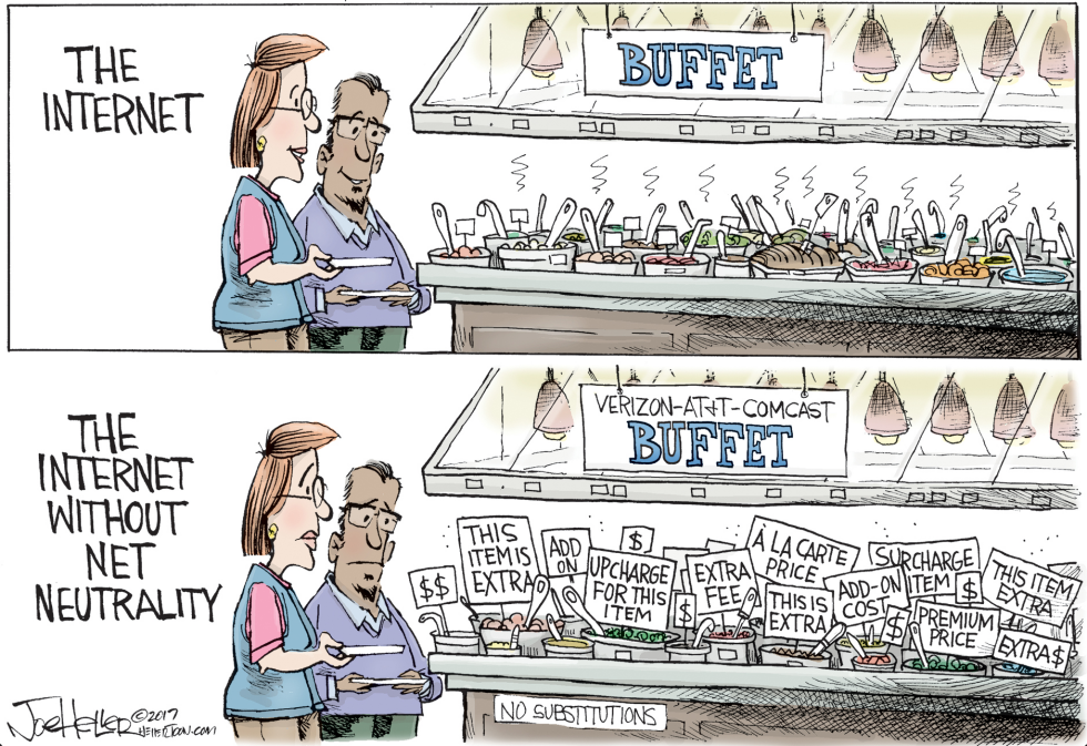 Net Neutrality