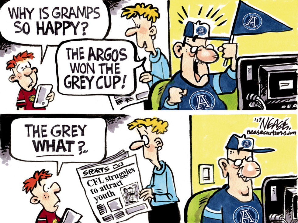 Grey What