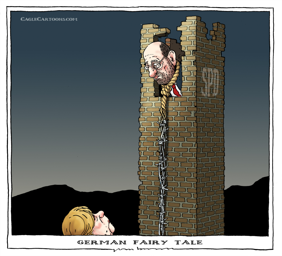 german fairy tale