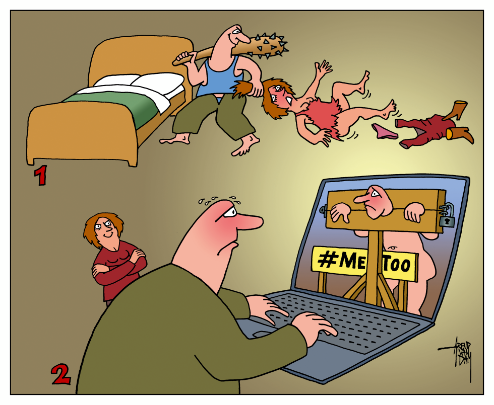 violence against women