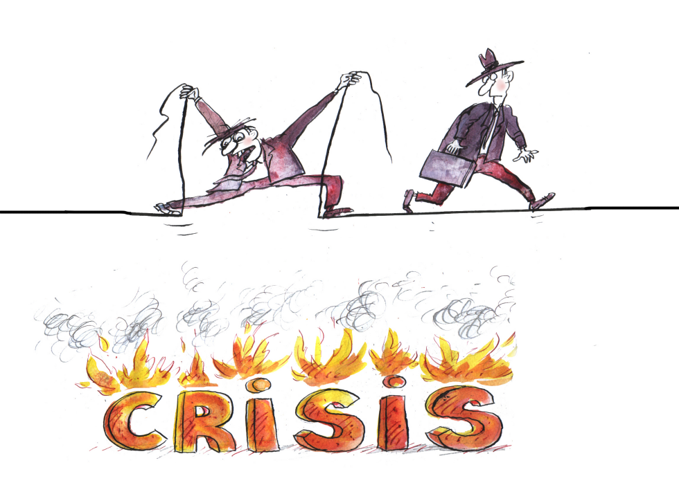 CRISIS