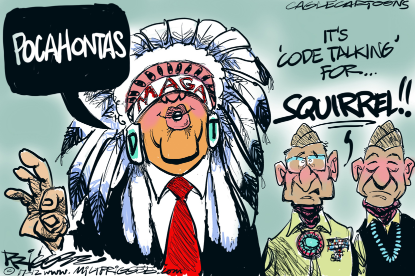 Pocahontas