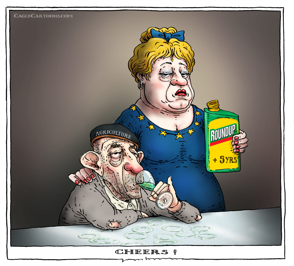  CHEERS by Joep Bertrams