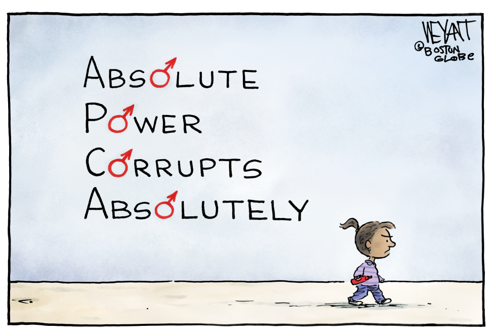 Absolute Power