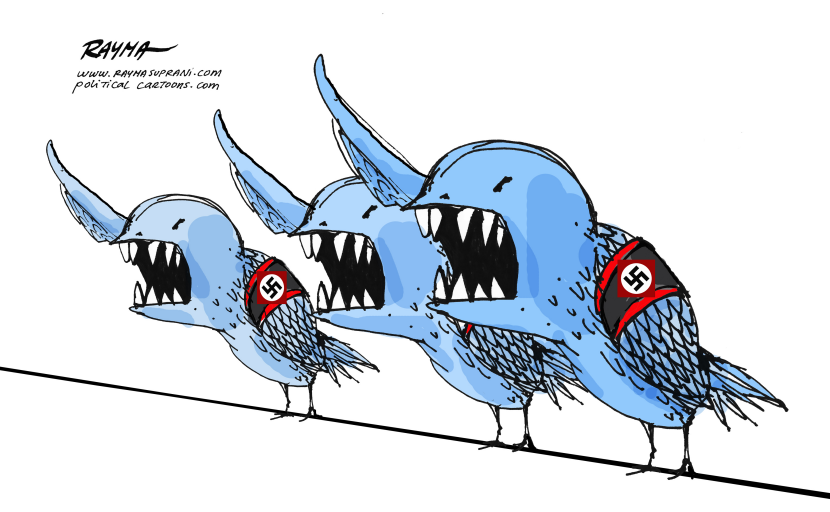 Trump's Twitter