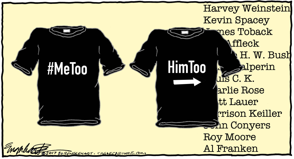 MeToo