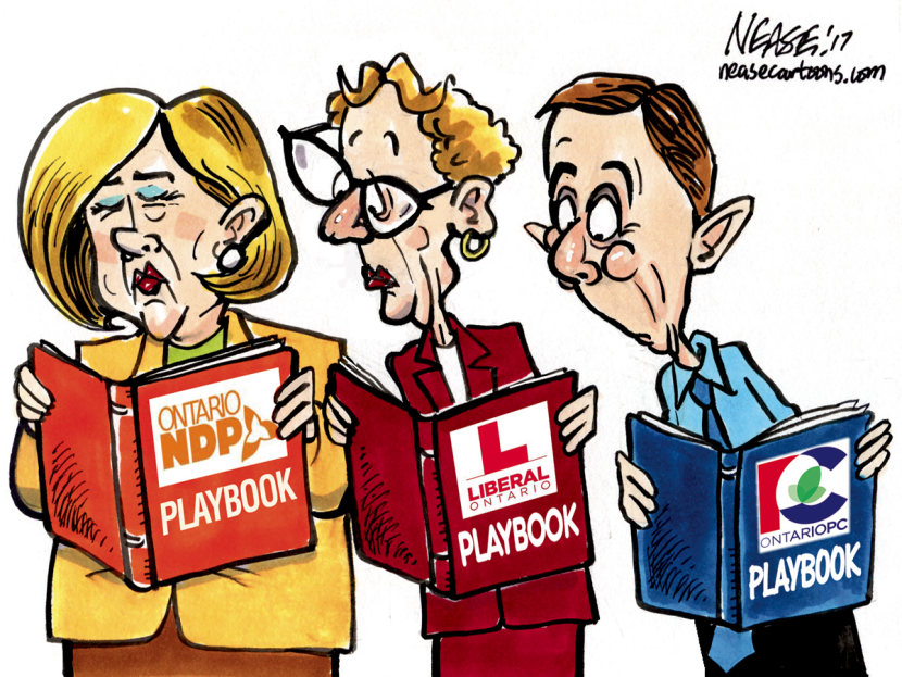 Playbooks