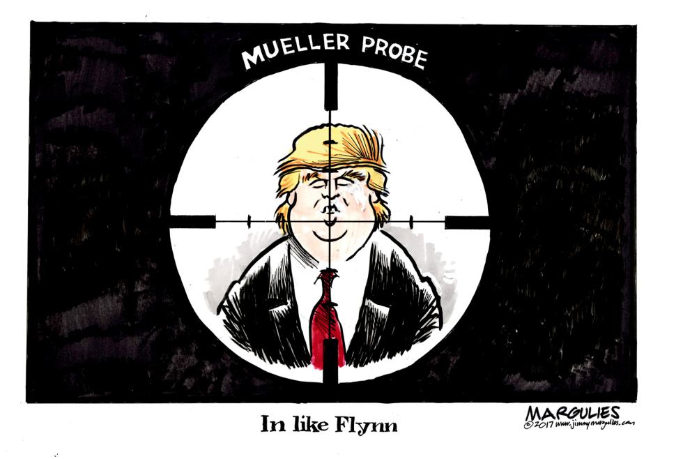 In like Flynn color