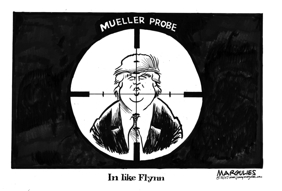 In like Flynn