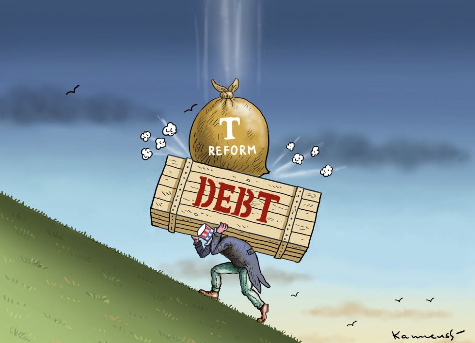 US Tax Reform